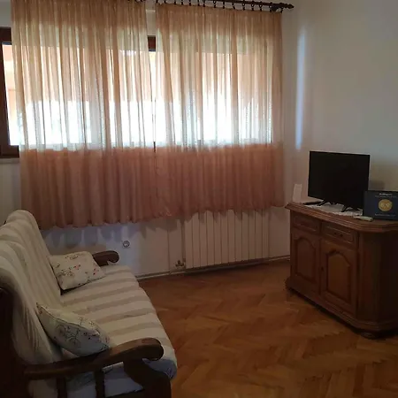 Appartement With A - C In Rovinj-istrien 11887