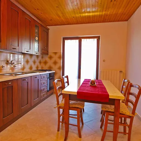 Appartement With A - C In Rovinj-istrien 11887 *