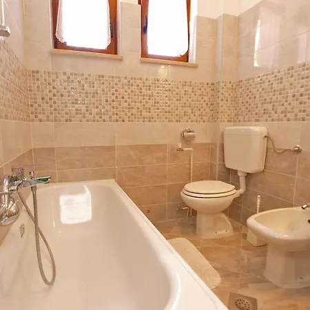 Appartement With A - C In Rovinj-istrien 11887 Rovinj