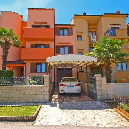 With A - C In Rovinj-istrien 11887 Appartement Rovinj