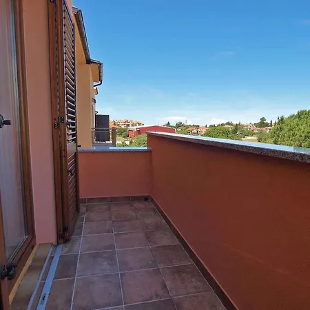 Appartement With A - C In Rovinj-istrien 11887 Rovinj